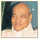 Shri P.V. Narasimha Rao