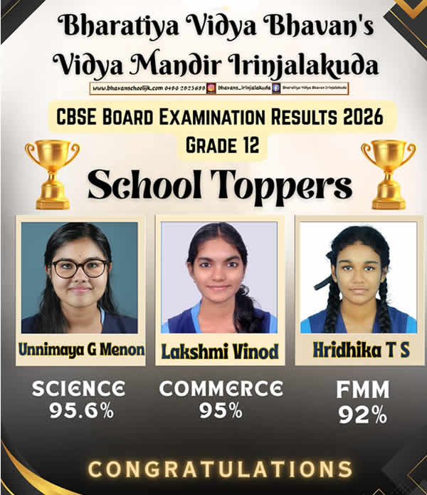 Hearty Congratulations...
